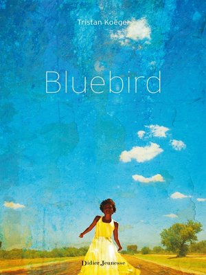 cover image of Bluebird